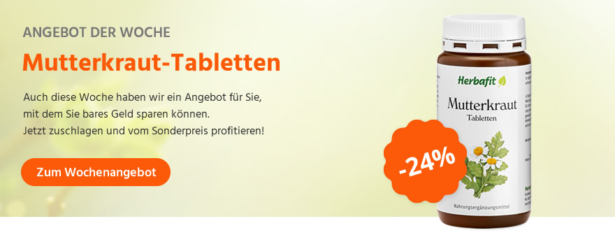 Angebot der Woche 9111 Angebot der Woche 9111
